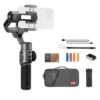 Zhiyun Smooth 5S Combo Smartphone Gimbal Stabilizer