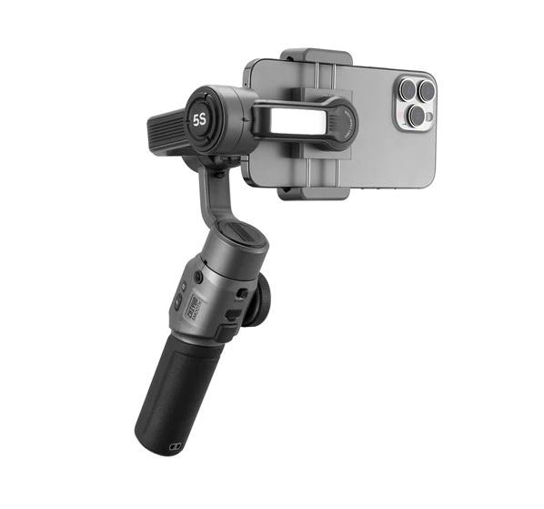 Zhiyun Smooth 5S Combo Smartphone Gimbal Stabilizer