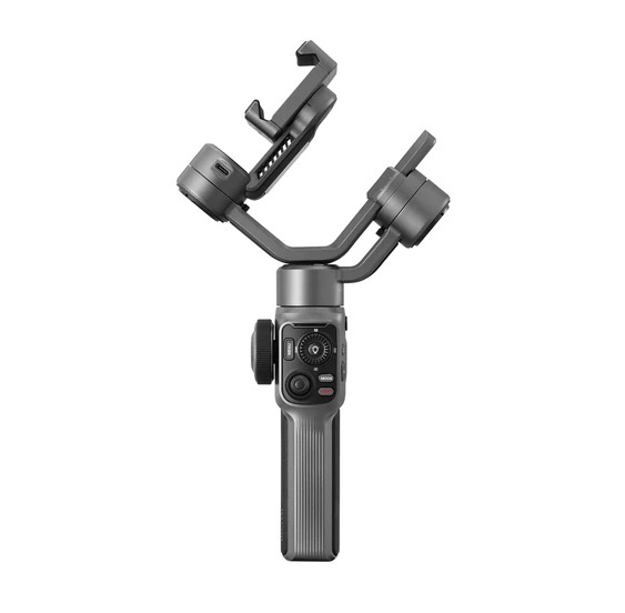 Zhiyun Smooth 5S Combo Smartphone Gimbal Stabilizer