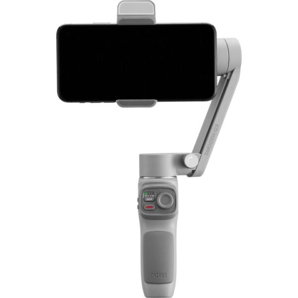 Zhiyun Smooth-Q3 Combo Smartphone Gimbal Stabilizer