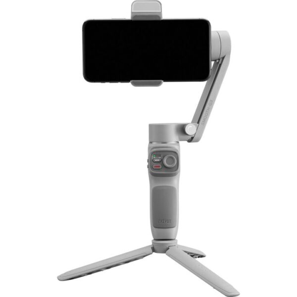 Zhiyun Smooth-Q3 Combo Smartphone Gimbal Stabilizer