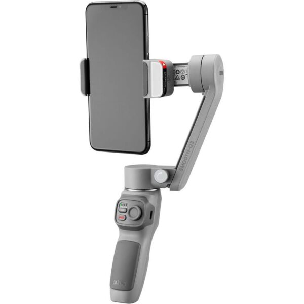 Zhiyun Smooth-Q3 Combo Smartphone Gimbal Stabilizer