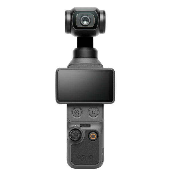 DJI Pocket 4 Standard
