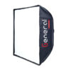 General Softbox 60x60cm square Softbox