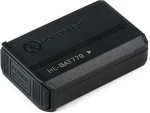 Hollyland Solidcom SE Rechargeable Battery