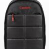 Camera Bag with Canon logo