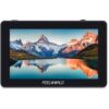 FEELWORLD F6 PLUS 5.5 inch small Touch Screen 3D LUT Camera DSLR Field Monitor 1080 HD 4K HDMI
