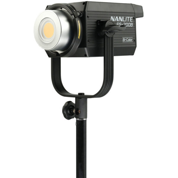 Nanlite FS-200Bi (Buy 1 Get 1 FREE) + Nanlite LitoLite 5C