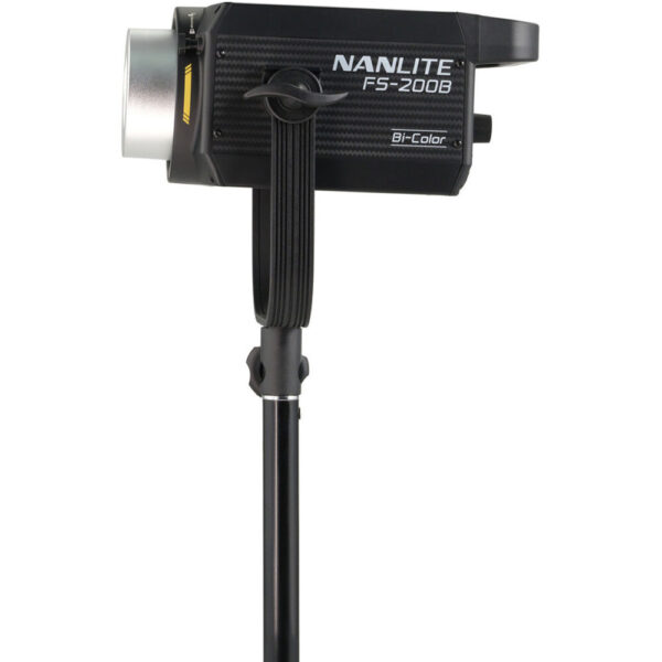 Nanlite FS-200Bi (Buy 1 Get 1 FREE) + GB-288 Optical Snoot