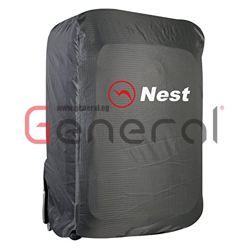 Nest Odyssey 10 Rolling Camera Bag
