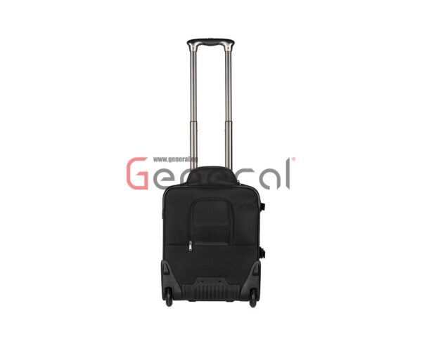 Nest Odyssey 10 Rolling Camera Bag