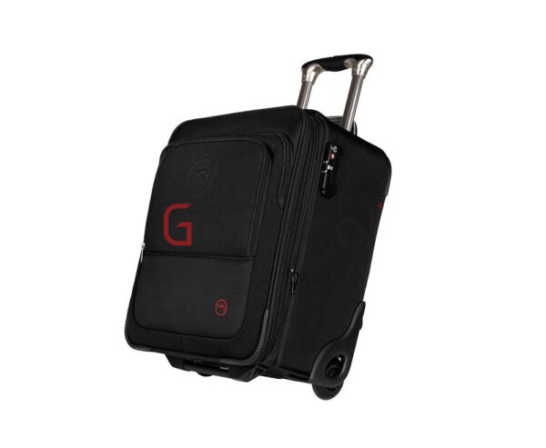 Nest Odyssey 10 Rolling Camera Bag