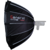 General KP3 Parabolic + Grid