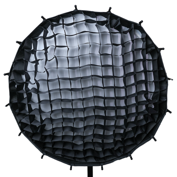 General KP3 Parabolic + Grid