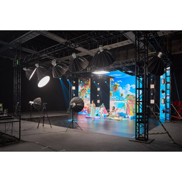 Godox Litemons LE300Bi LED Monolight