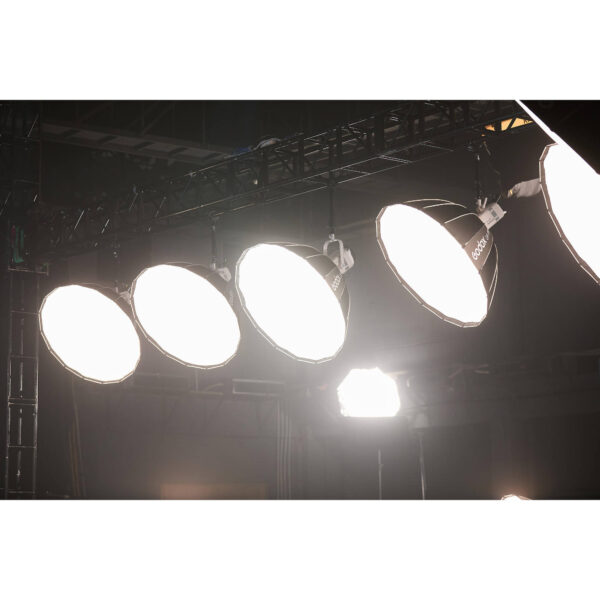 Godox Litemons LE300Bi LED Monolight