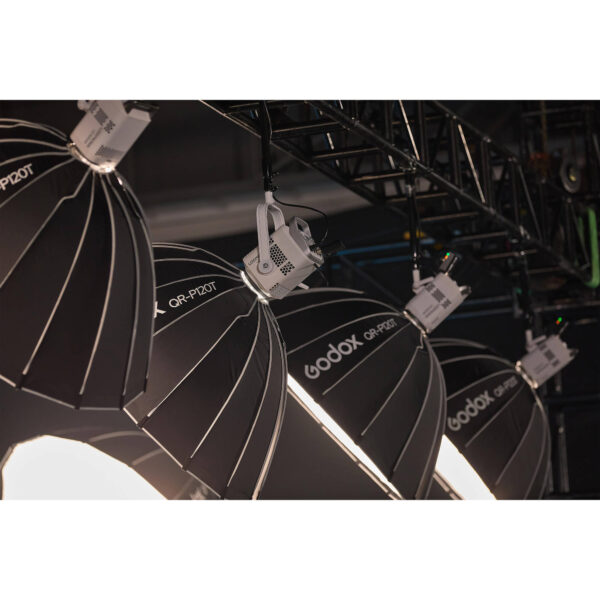 Godox Litemons LE300Bi LED Monolight