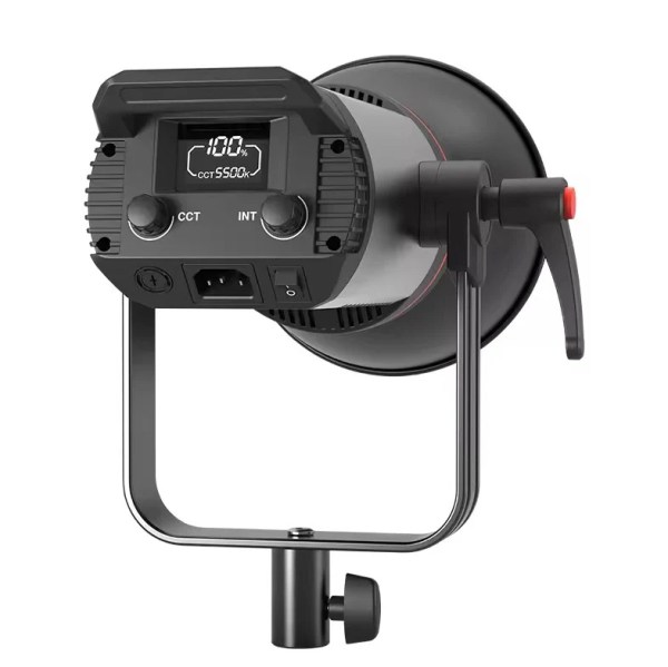 Mars M300 Bi Colour LED Video Light
