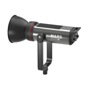 Mars M300 Bi Colour LED Video Light