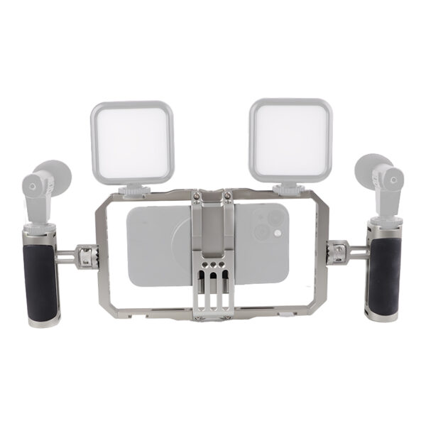 General mobile cage ML-01 (GF091)