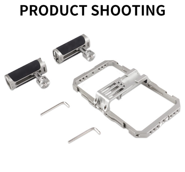 General mobile cage ML-01 (GF091)