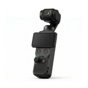 DJI Pocket 4 Creator Combo