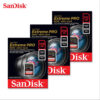 SanDisk Extreme PRO SDXC UHS-I V30 Memory Card