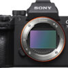 Sony Alpha a7 III Mirrorless Digital Camera (Body Only)