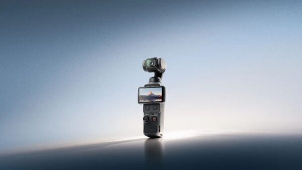 DJI Pocket 4 Standard