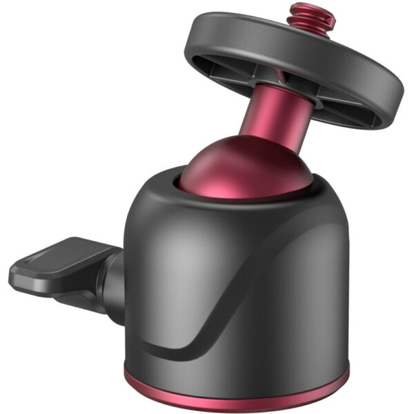 Smallrig simorr Vigor VK-50 Vlog Kit (Black)
