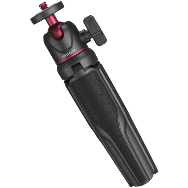 Smallrig simorr Vigor VK-50 Vlog Kit (Black)