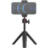 Smallrig simorr Vigor VK-50 Vlog Kit (Black)