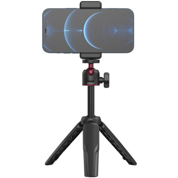 Smallrig simorr Vigor VK-50 Vlog Kit (Black)