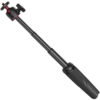 Smallrig simorr Vigor VK-50 Vlog Kit (Black)