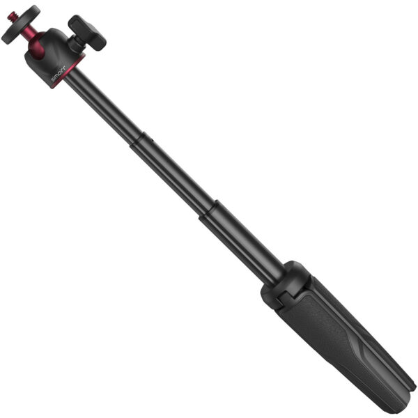 Smallrig simorr Vigor VK-50 Vlog Kit (Black)