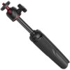 Smallrig simorr Vigor VK-50 Vlog Kit (Black)