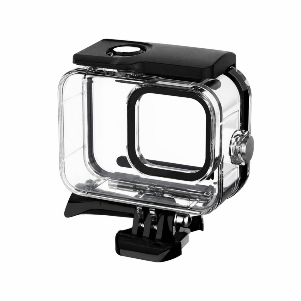 Super Suit Protection + Dive Housing for GoPro HERO13 / HERO12 / HERO11 / HERO10 / HERO9