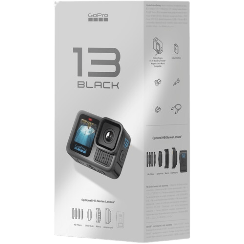 GoPro HERO13 Black