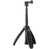 Telesin S1-MNP-01 Selfie Stick 2.0 with Mini Tripod