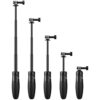 Telesin S1-MNP-01 Selfie Stick 2.0 with Mini Tripod