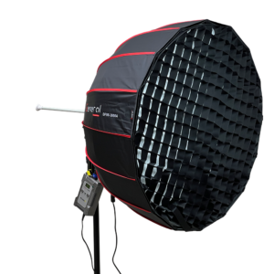 DF-90-2-2 General DF90 Parabolic Umbrella Light