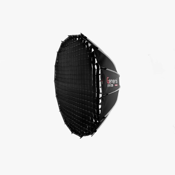 Parabolic GP4 With Grid 70 CM
