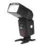 Godox flash TT520 II Speedlight + BC-1002F Charger Camelion 2500
