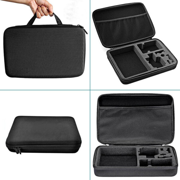 GoPro 50-Sets Accessories