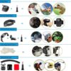 GoPro 50-Sets Accessories