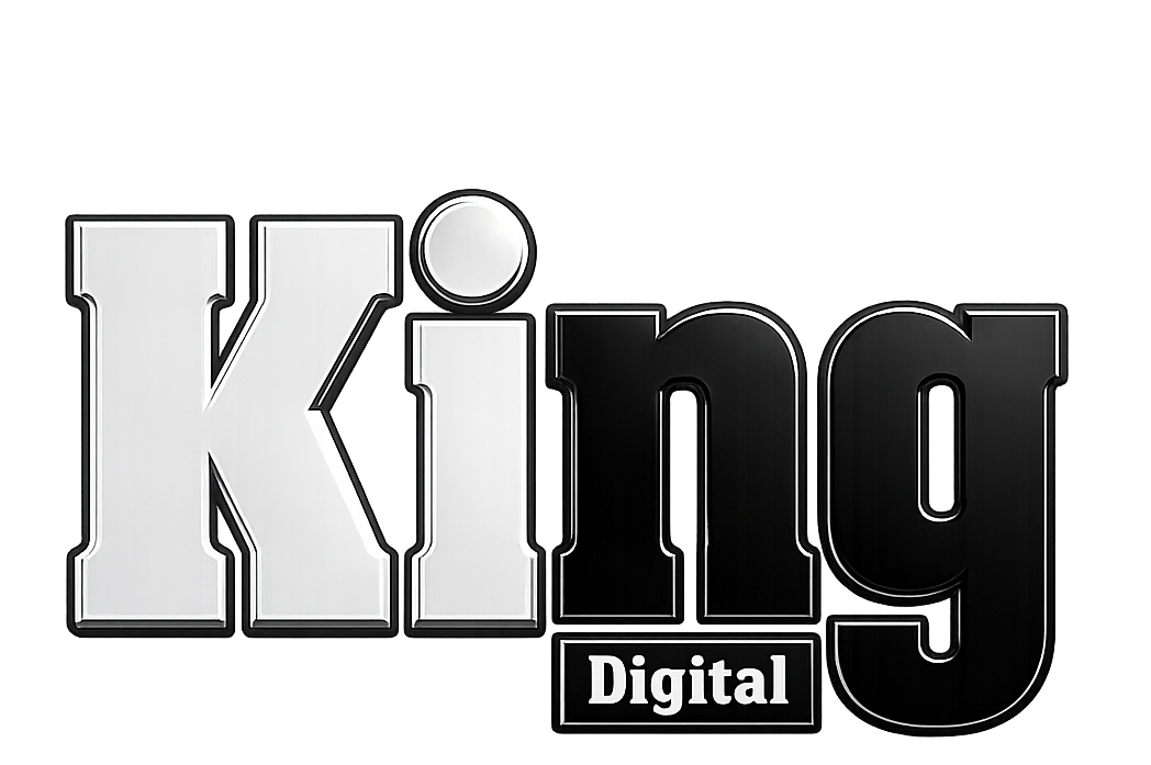 KING DIGITAL