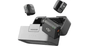 DJI Mic Mini 2 type c