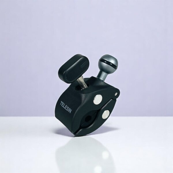 Telesin-GP-HBM-001-Aluminum-Universal-Handlebar-9 Telesin GP-HBM-001 Aluminum Universal Handlebar
