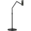 Telesin-P3-FS-01-Phone-Floor-Stand-and-Articulating-Arm-with-MagSafe-15 Telesin P3-FS-01 Phone Floor Stand and Articulating Arm with MagSafe