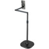 Telesin-P3-FS-01-Phone-Floor-Stand-and-Articulating-Arm-with-MagSafe-16 Telesin P3-FS-01 Phone Floor Stand and Articulating Arm with MagSafe